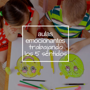 Aulas emocionantes
