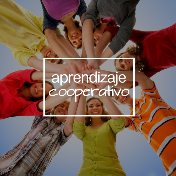 Aprendizaje cooperativo en el aula